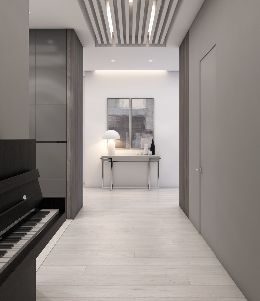 Солёный берег