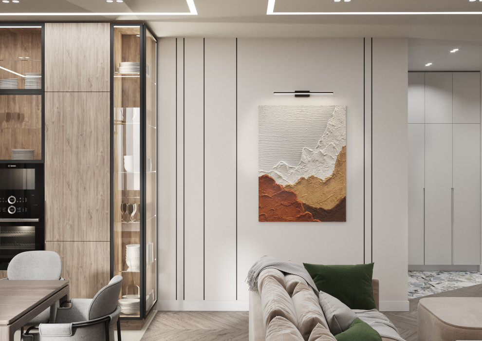 ЖК Риверхаус