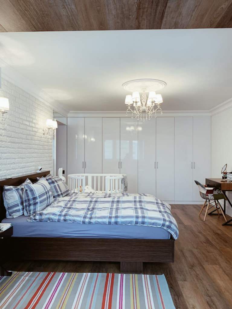 ЛОФТ С ФРАНЦУЗСКИМ АКЦЕНТОМ