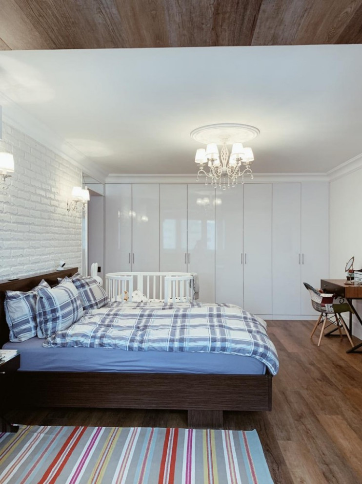 ЛОФТ С ФРАНЦУЗСКИМ АКЦЕНТОМ