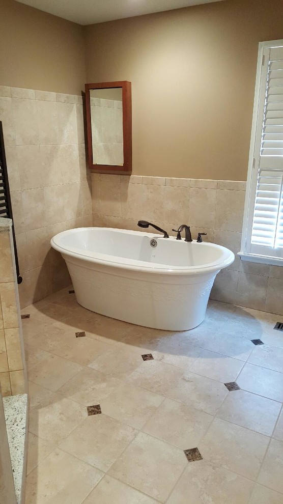 Free Standing Tubs