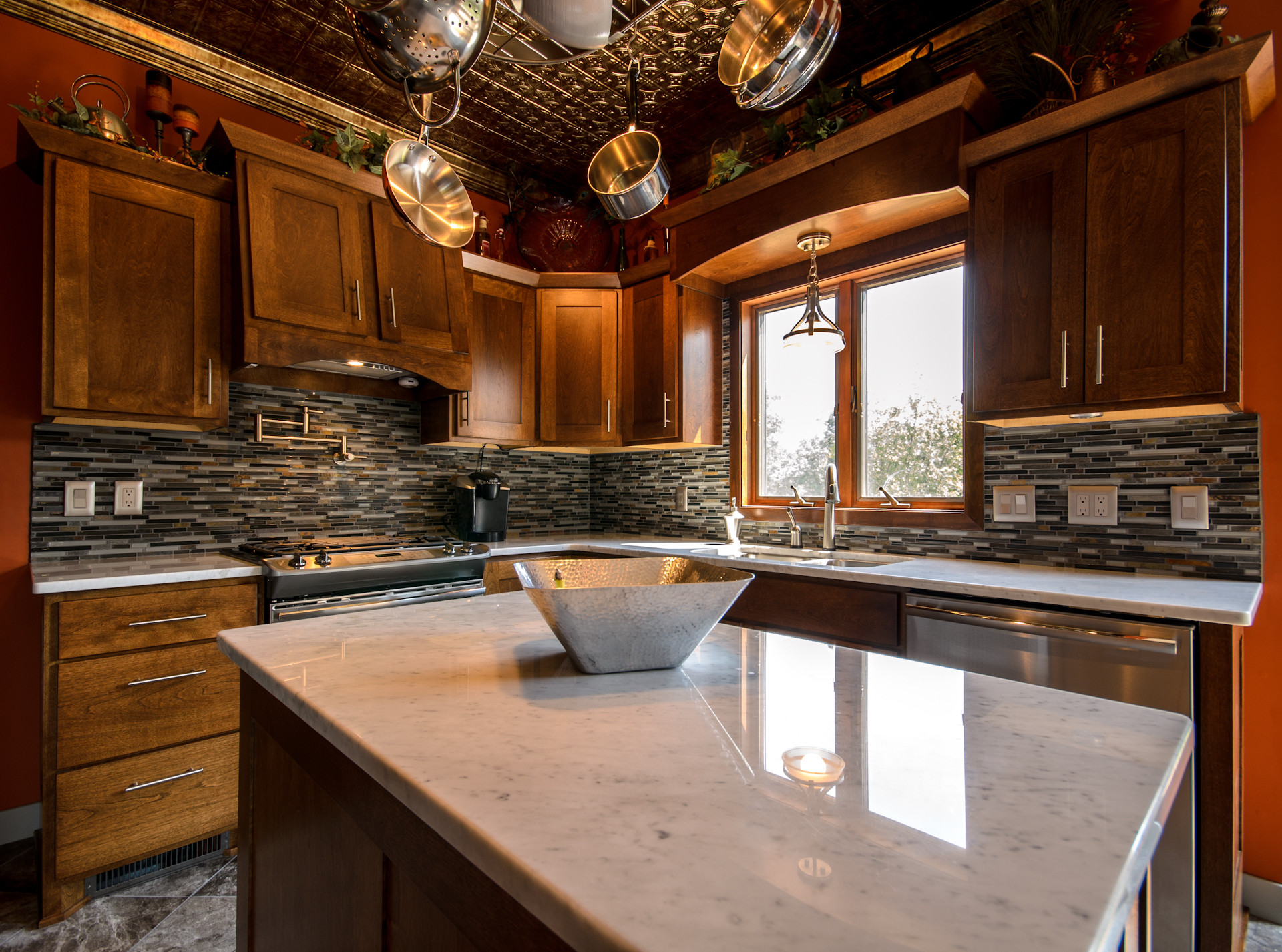 Crestwood Custom Scappoose Matttroy