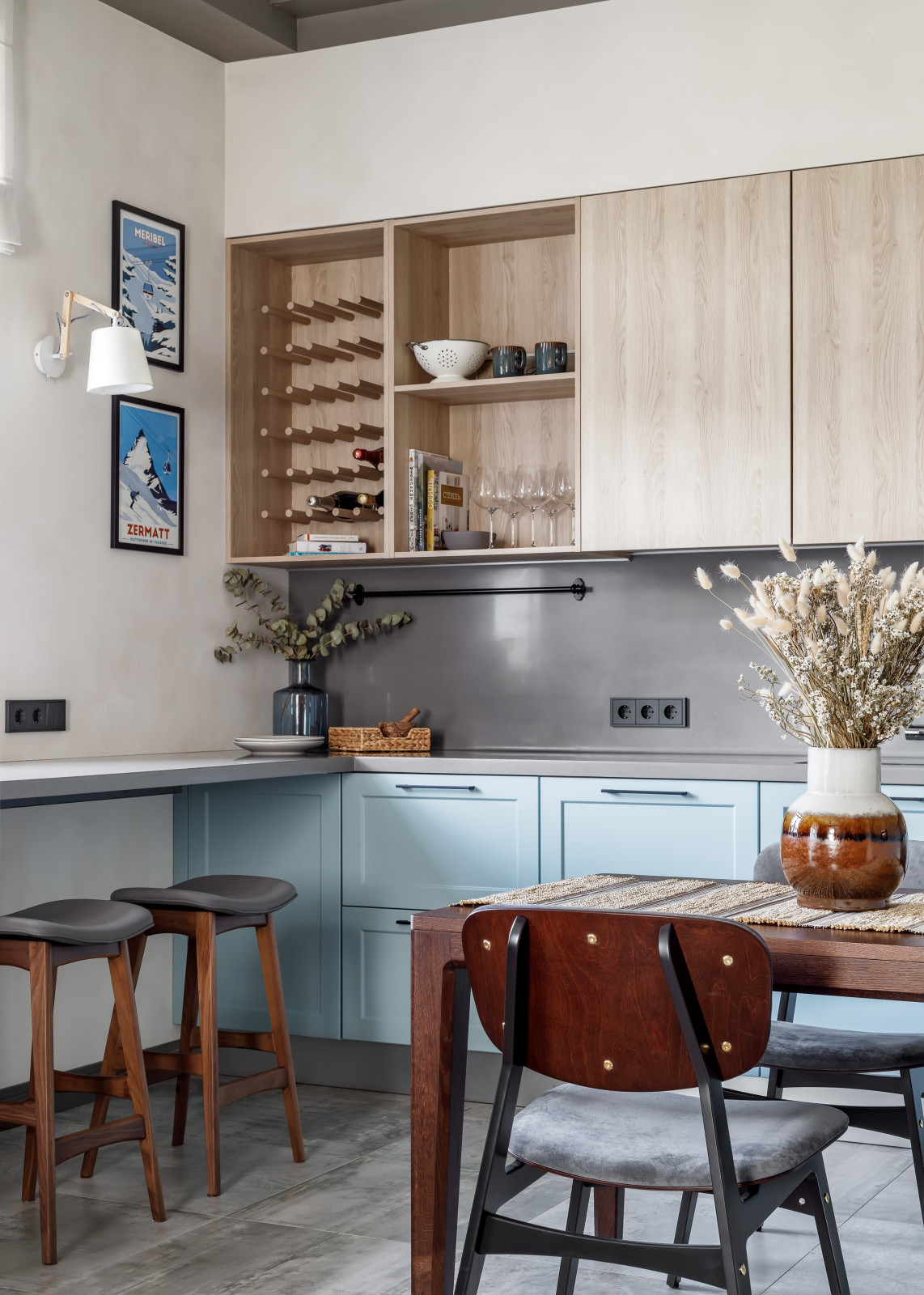 Таунхаус у залива