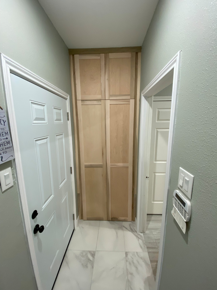 Custom Cabinets