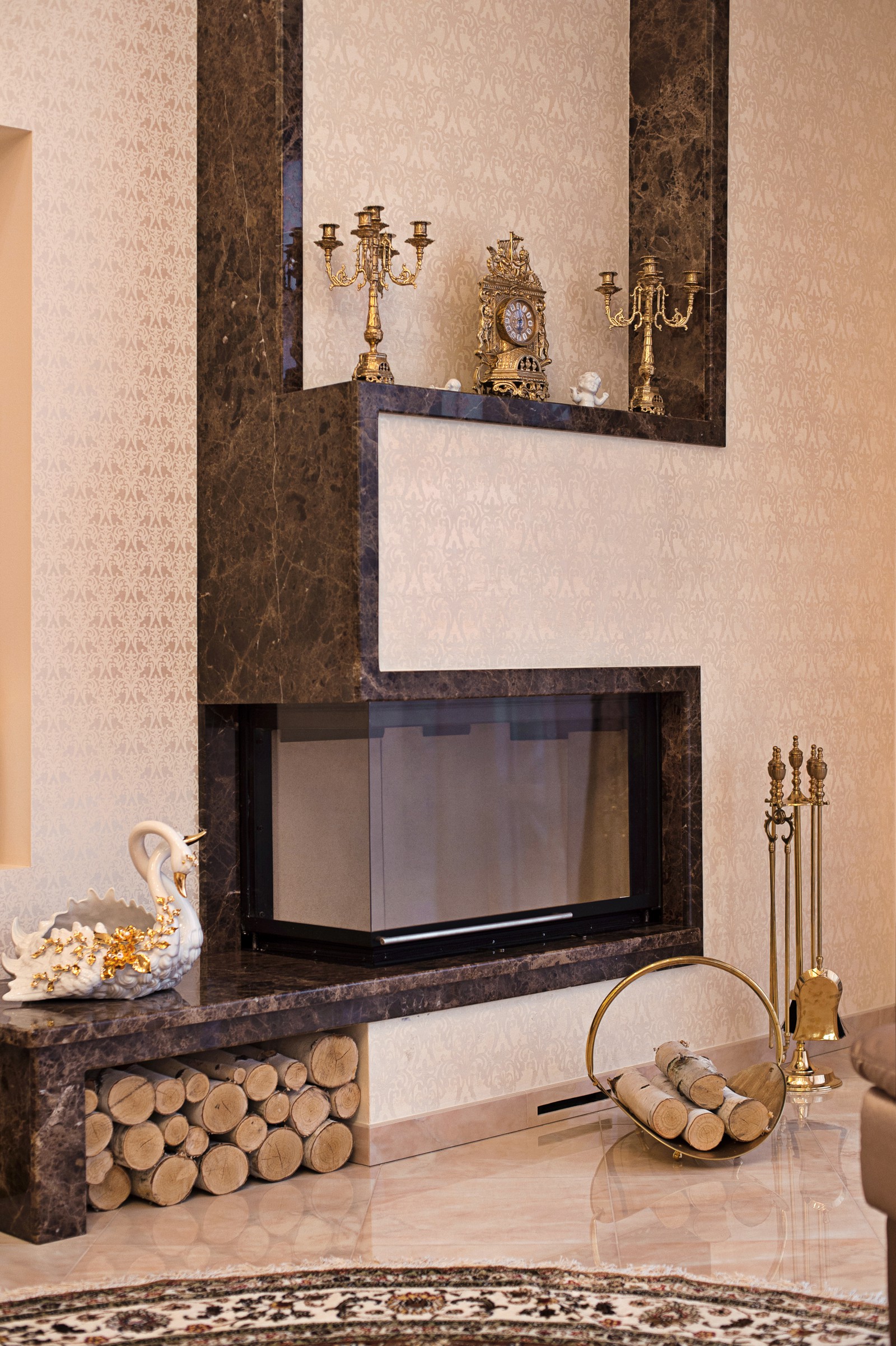 По мотивам классики