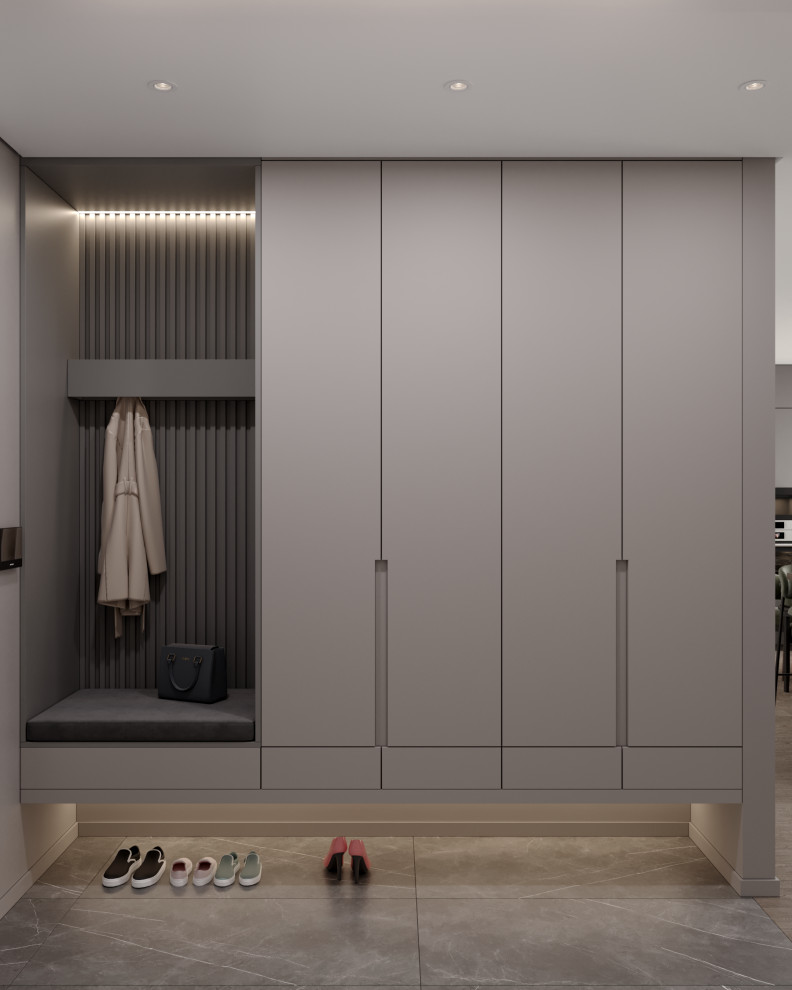 ЖК «Домашний» 56м2