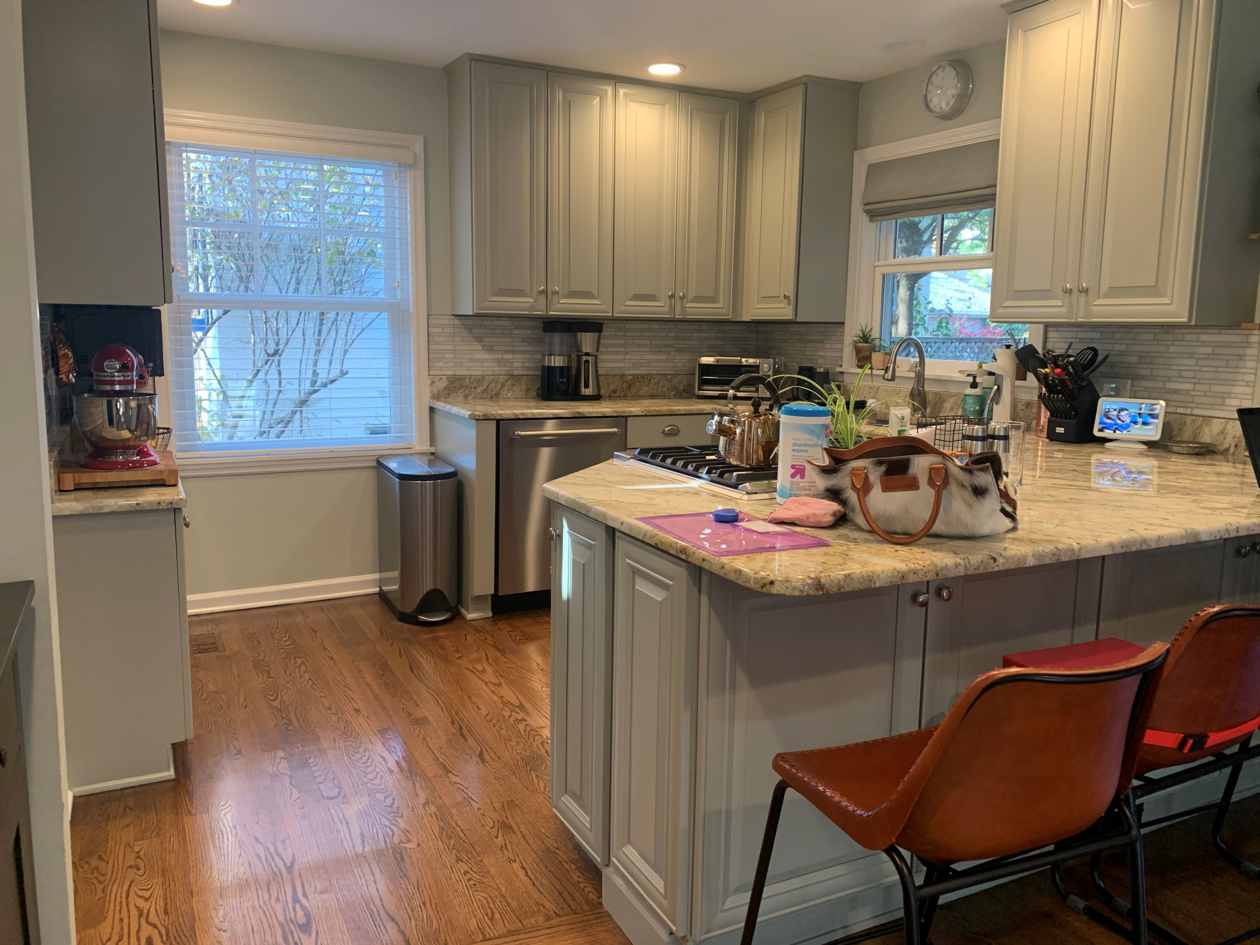 Evanston Kitchen