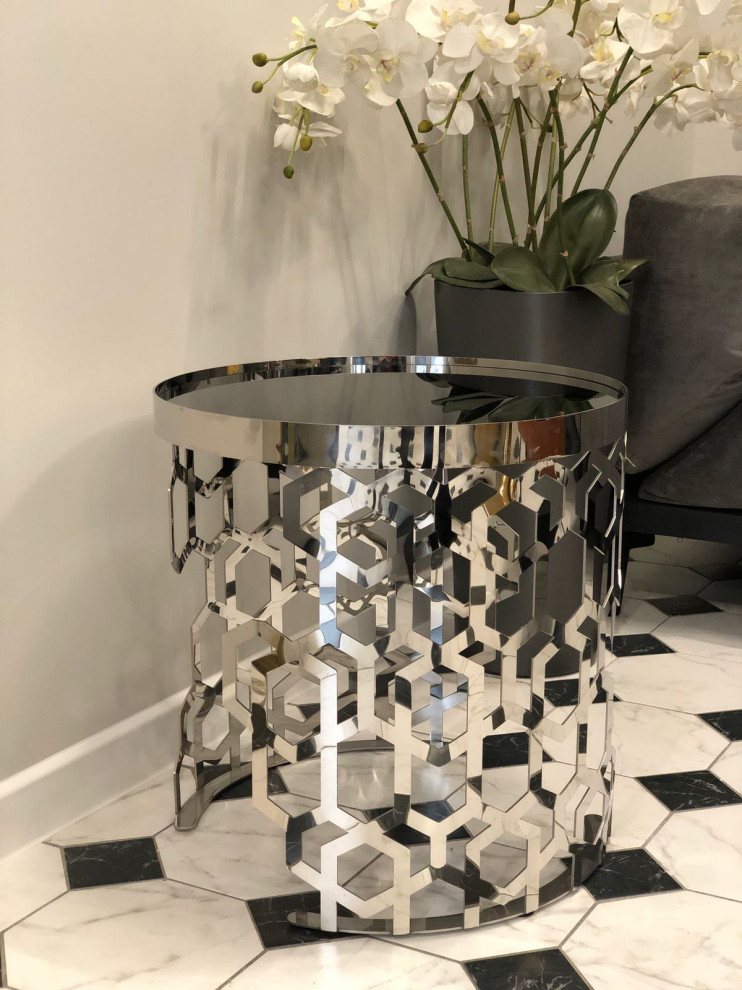 Салон Москва