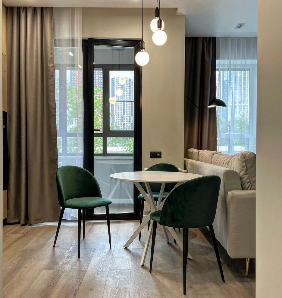 ЖК Вестердам