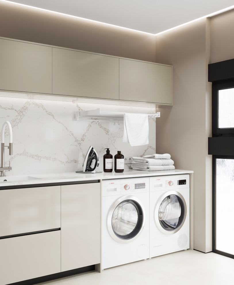 Дом на Новой Риге