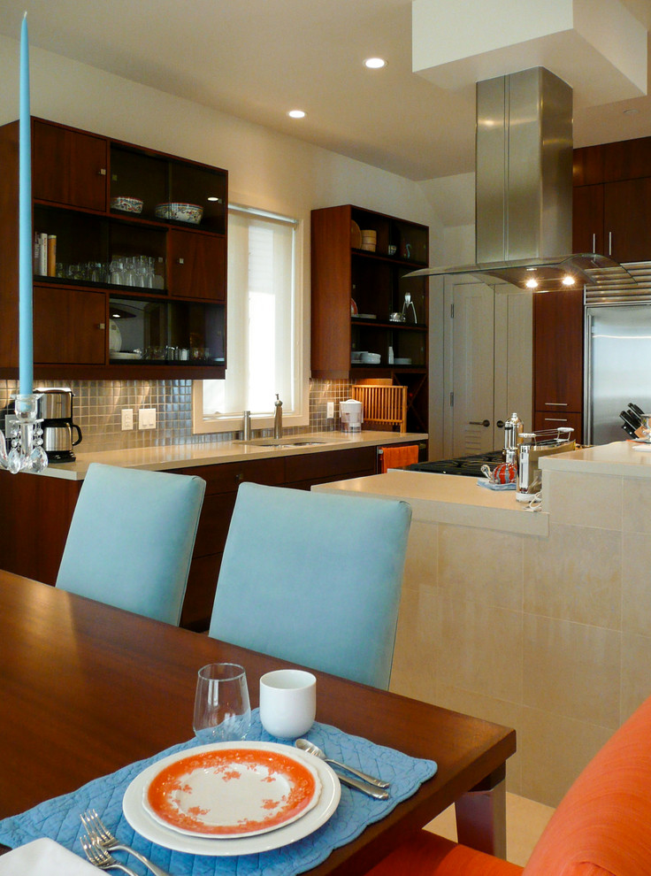 Sunset Key Island Home off Key West, Florida - Eclectic ...