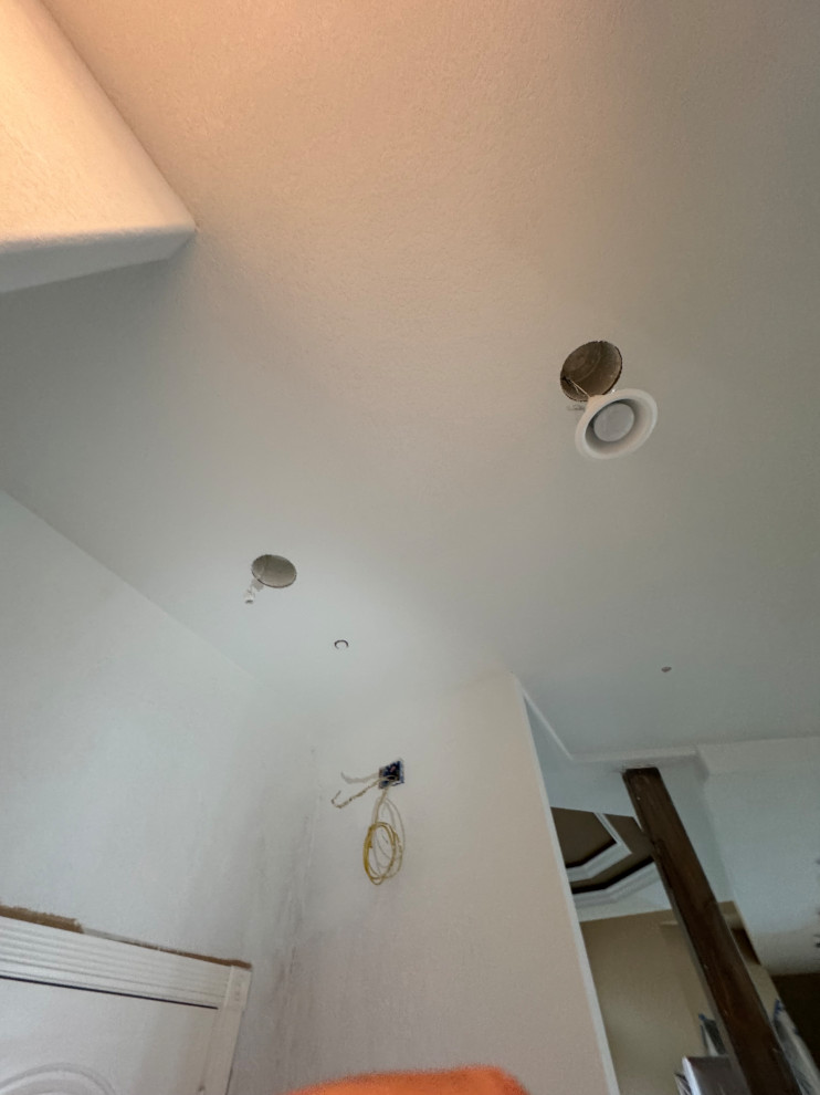 FK4521 - Home Restauration