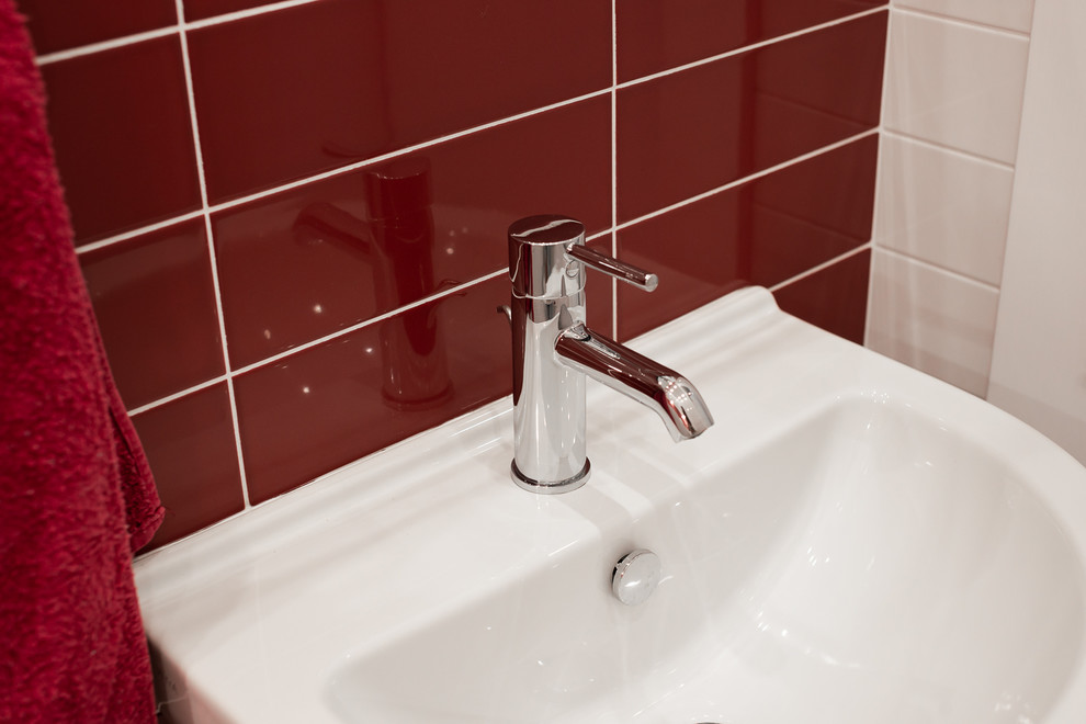 Реализованный интерьер квартиры ЖР "Лесная поляна"