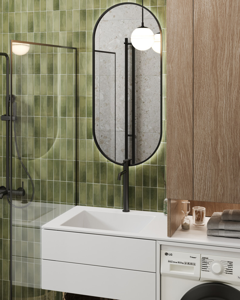 с. Мысхако / Сан. узел