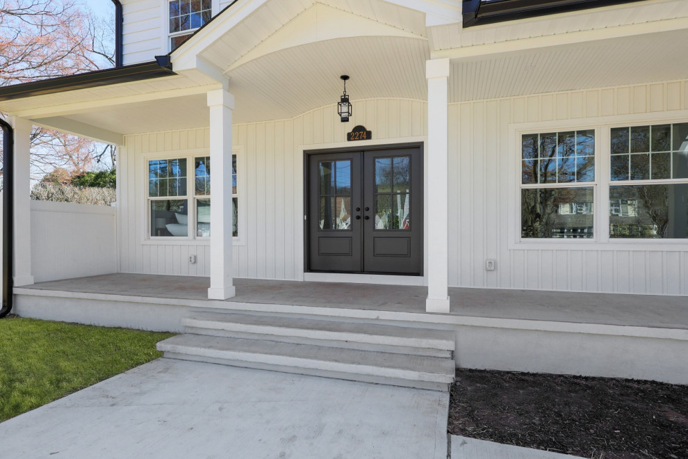 New Custom Home