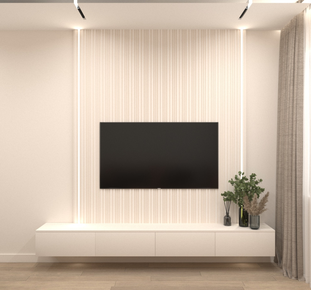 Дизайн квартиры