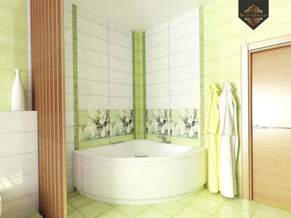 загородный дом