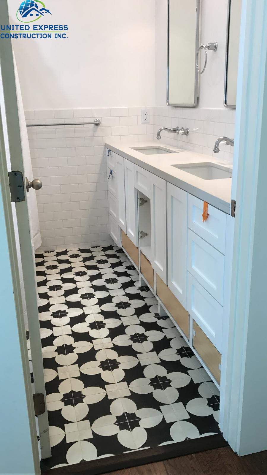 Bathroom Remodeling In Alhambra