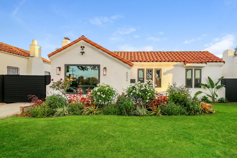 60th St. Residence