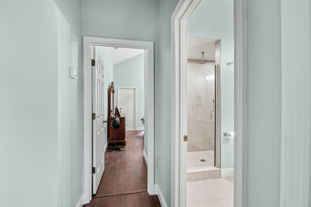 Waterfront Home Transformation - Phase 2