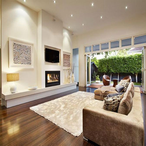 residential