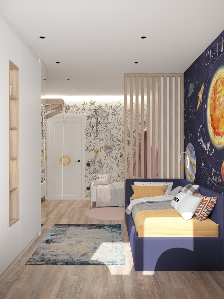 Дизайн - проект квартиры в г.Челябинск