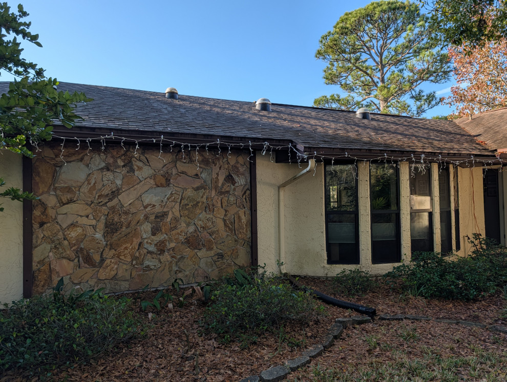 Wall Using Color Roof What color to choose for metal roof and walls? | Houzz Forum