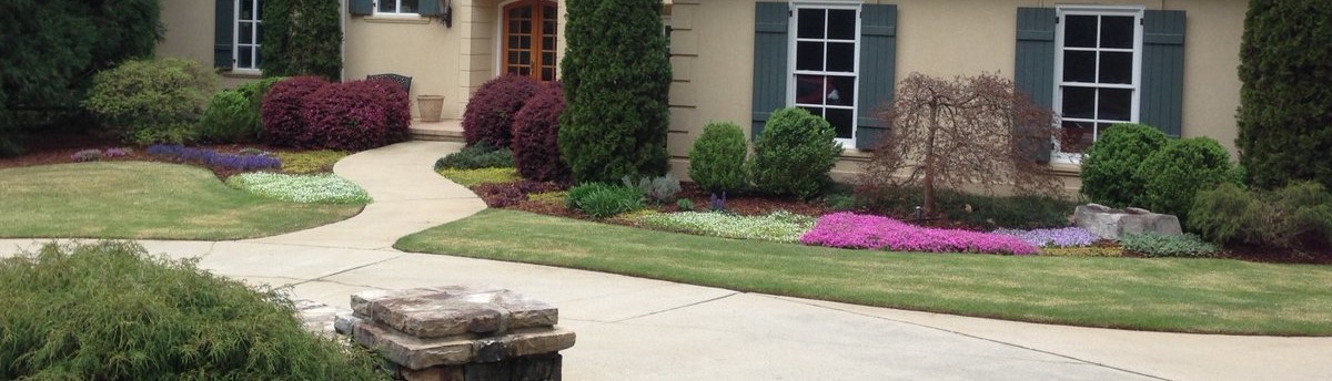 Terranova Landscape Design Inc Atlanta Ga Us 30327 Terranova Landscape Design Inc
