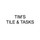 Tim's Tile & Tasks