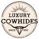 Luxury Cowhides