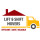 Lift & Shift Movers - Best Moving Company