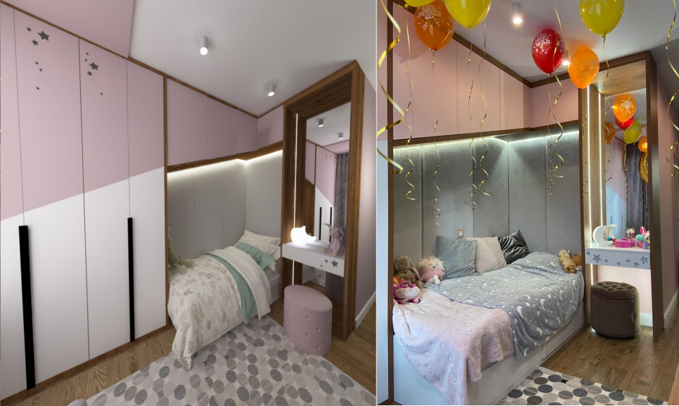 Детская девочки