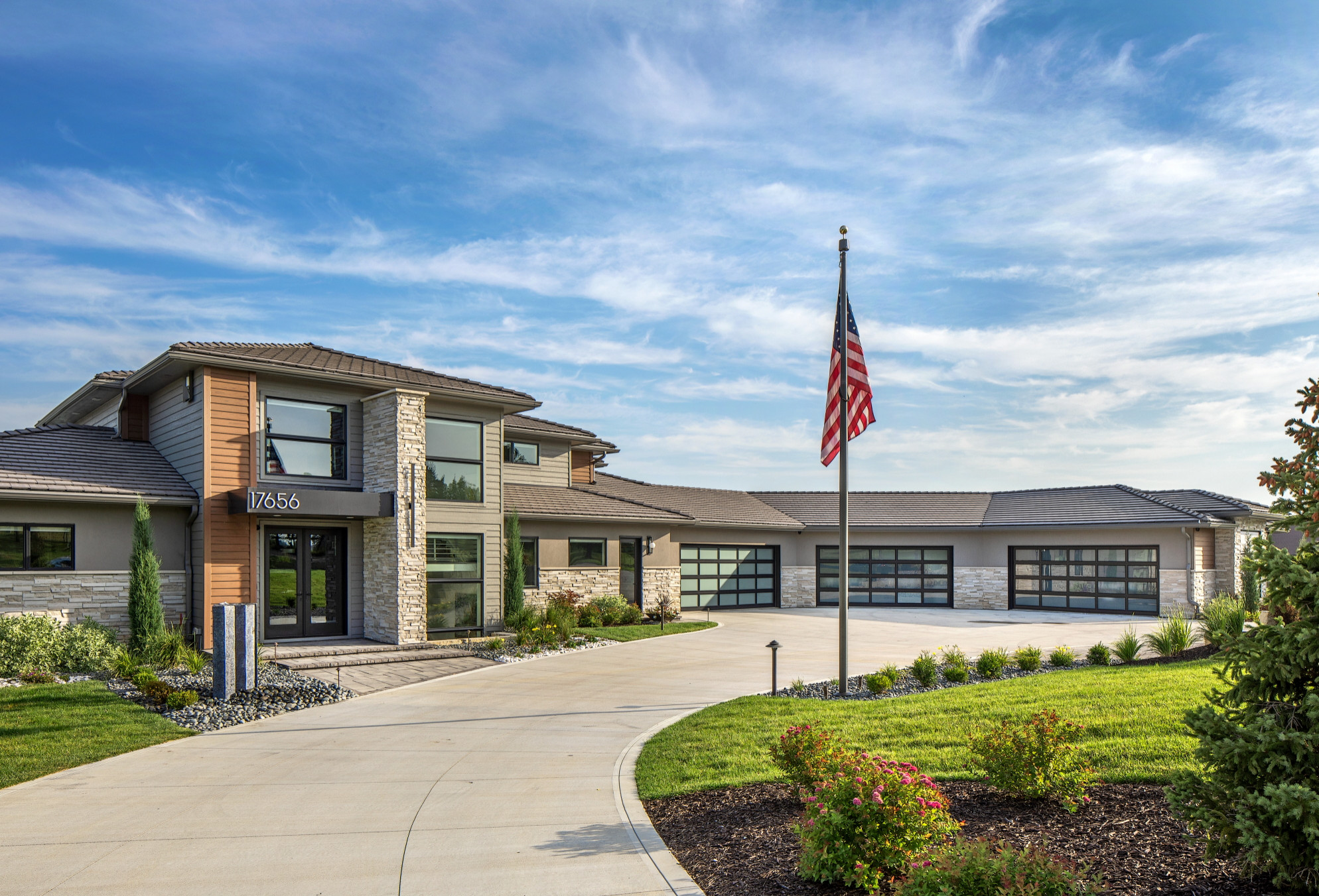 Newport Landing #28 - Bennington, NE