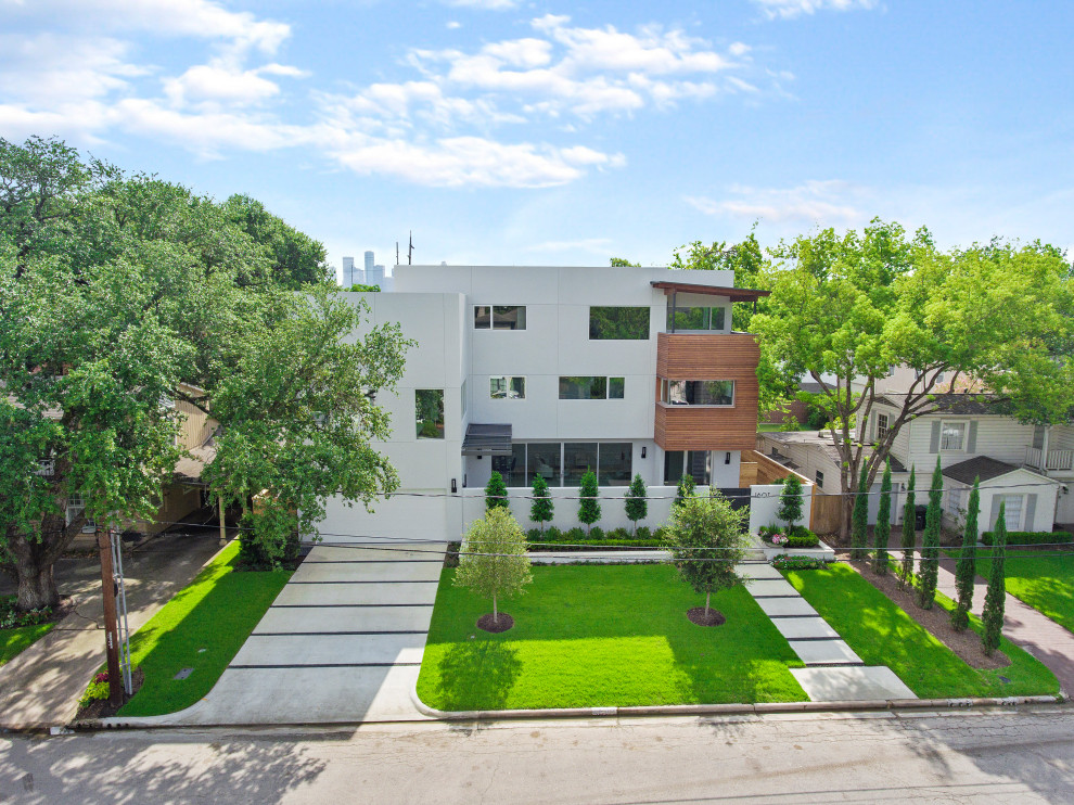 Hyde Park Modern