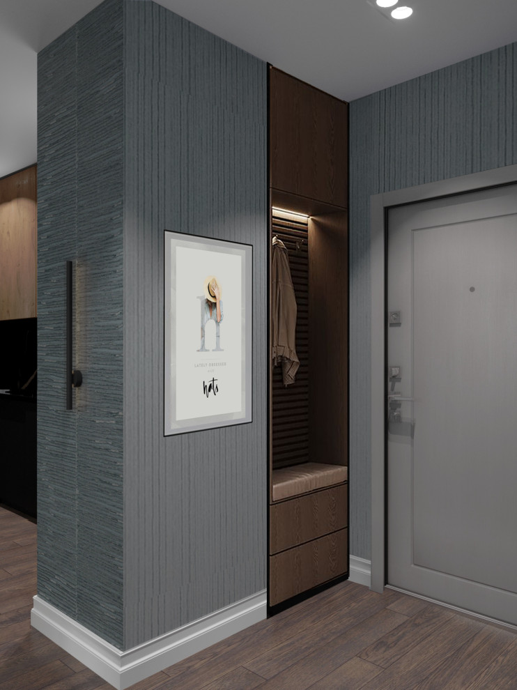 ЖК "Преображение" с уникальной планировкой (52 кв.м. с 2 с/у и 2 спальнями)