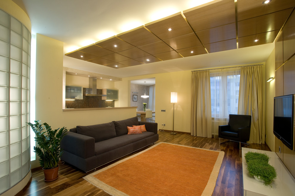 Холостяцкая хижина