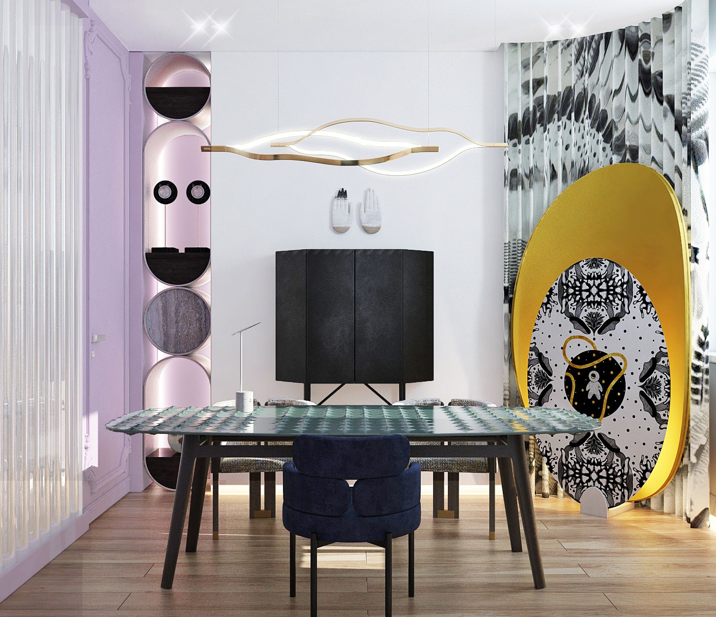 Креативная аномалия