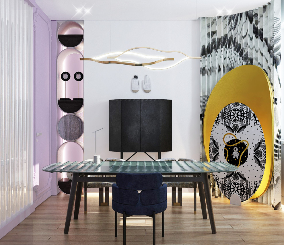 Креативная аномалия