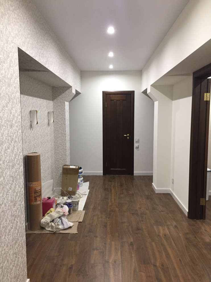 Семейный уют