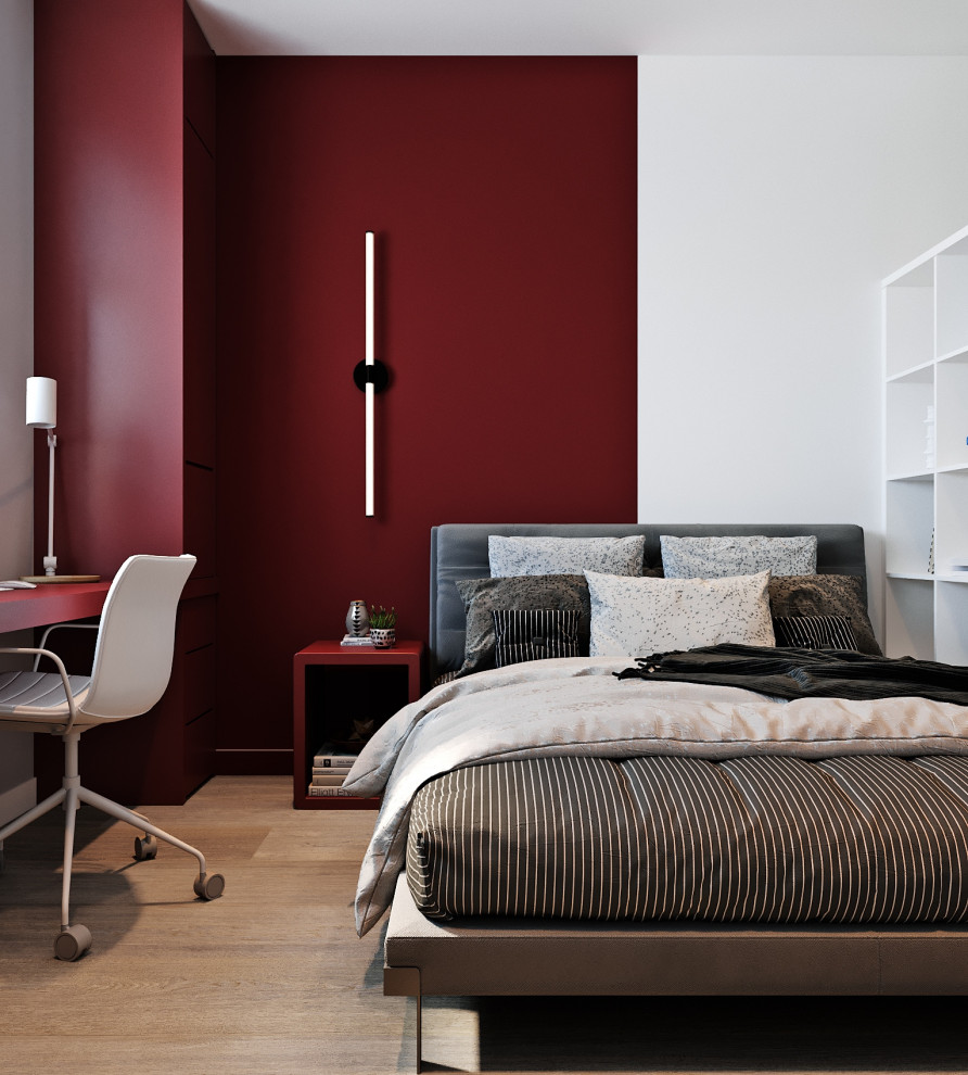 Однокомнатная квартира в ЖК "Центральном" 43 кв.м.