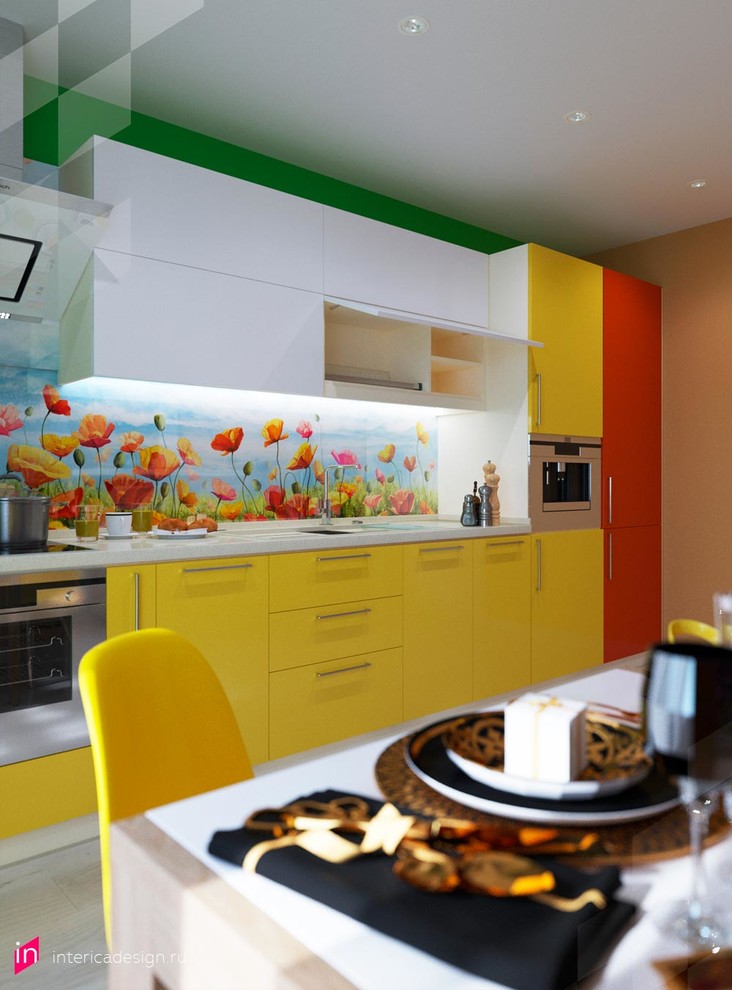 Чтобы друзьям понравилось