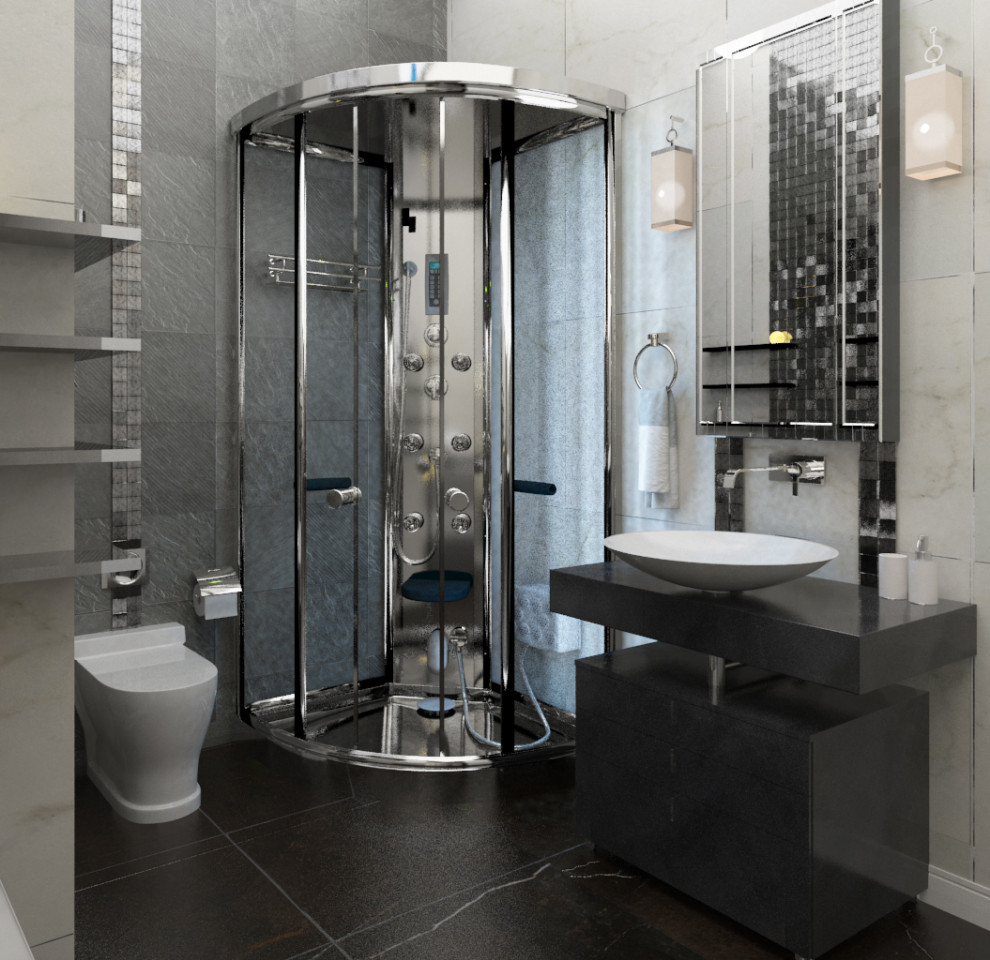 Коттедж 350 кв.м.