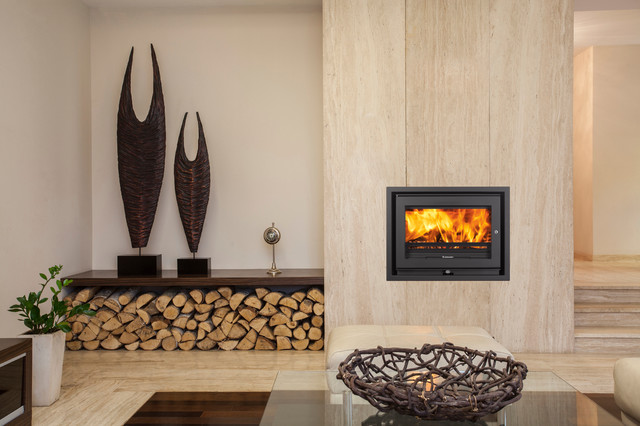 Jetmaster Range trendy-dagligstue
