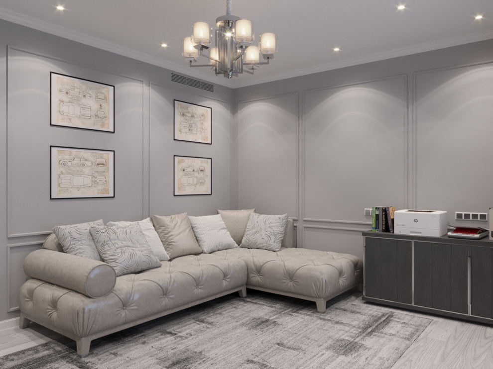 Таунхаус Новые Вешки