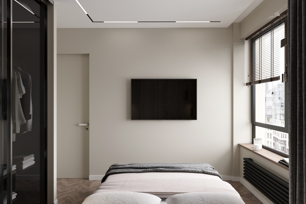 Квартира 40м2 в Москве