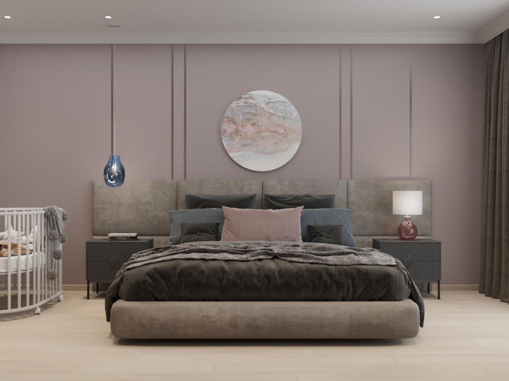 Мягкий Скандинавский