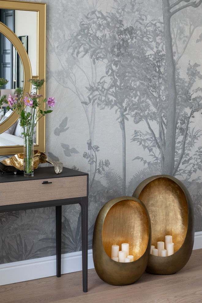 Стайлинг Интерьера в ЖК PRIME PARK