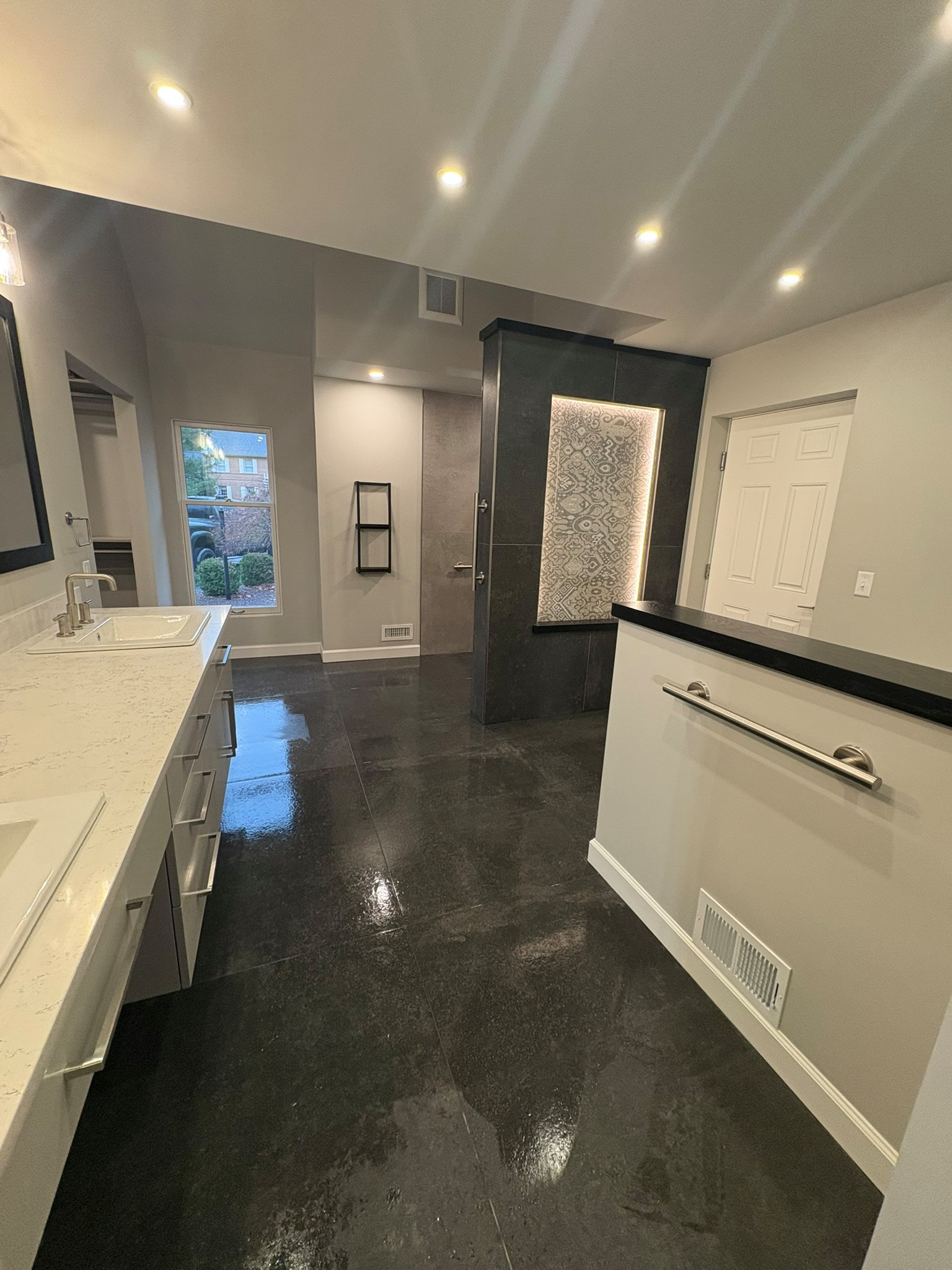 Master Bathroom Remodel