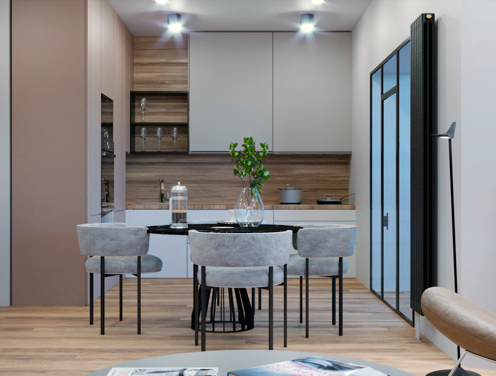 Чернильное настроение