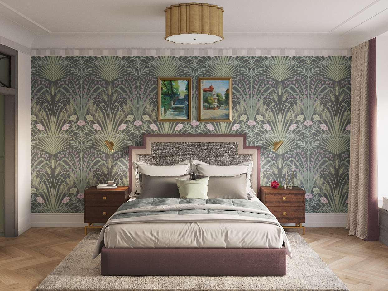 Весенняя Нега